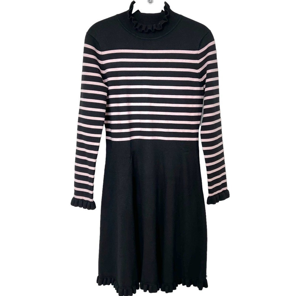 1901 Sweater Dress Size M